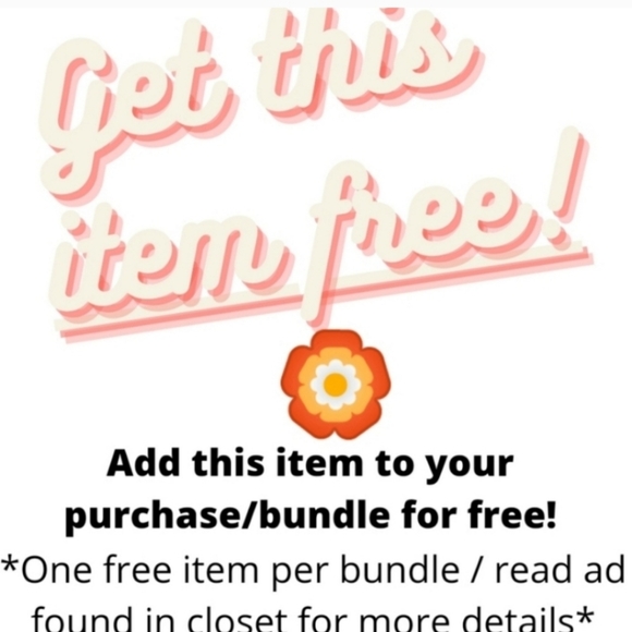 Free Add-on Item- Croscill Shower Hooks - Picture 5 of 5